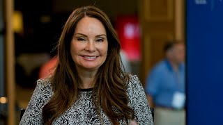 Rosie Rios on intergenerational wealth transfer [upl. by Honey164]