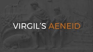 Virgils Aeneid [upl. by Eilyak332]