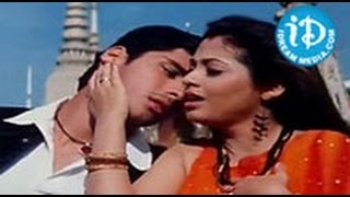 Naa Shvasa Neevele Song From Monalisa Movie [upl. by Daberath]