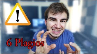 Los 6 Mejores PLAGIOS Que Me Habéis Mandado  Jaime Altozano [upl. by Nosreg]