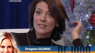 Dejana Talk Show 4 SEZONA PRIJATELJSTVO NAKON LJUBAVI [upl. by Helmer]