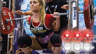 Ultimate Guide to Powerlifting Competition Rules Squat Bench Deadlift [upl. by Anaoj]