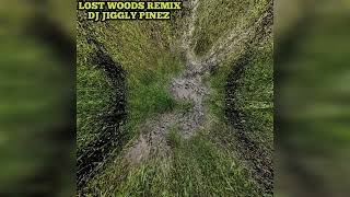 Sarias SongLost Woods Deep House Remix  DJ JigglyPinez [upl. by Cornie925]