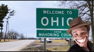 POV You Entered Ohio [upl. by Cavit]