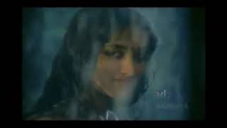 Thoovanathumbikal Rain Theme Music  Clara [upl. by Naivatco]