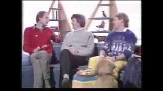 Blue Peter BBC1 1985 including continuity [upl. by Ettigirb]