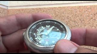 Venta Reloj Pro Master [upl. by Jeffries]