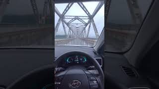 Naranarayan Setu Bridge  Goalpara  Assam [upl. by Sion90]