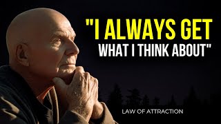 Wayne Dyer  Always Get What You Think About Using This Method  Law Of Attraction [upl. by Zurek]