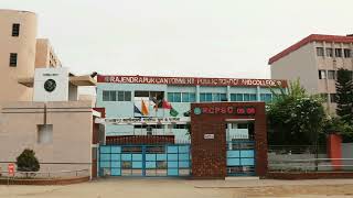 Rajendrapur Cantonment Public School amp College [upl. by Anaeel]