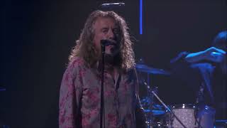 Robert Plant  Thank You [upl. by Ellehcal44]