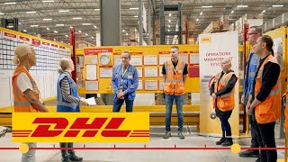 This is ecommerce This is DHL [upl. by Owena]