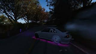 Assetto Corsa Altezza Drifting [upl. by Ylim]