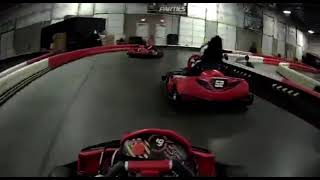 K1 Speed Go kart league race 2 [upl. by Medea381]