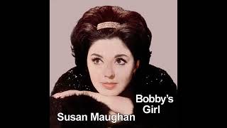 BOBBYS GIRL SUSAN MAUGHAN 2023 MIX [upl. by Roel]