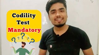 Codility Test Mandatory for Velocity Candidate What to do in Codility Test [upl. by Ailin]