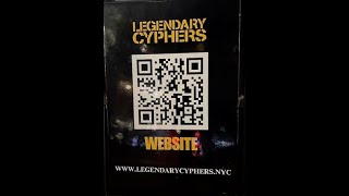 Legendary Cyphers word on the street Union Square NYC 101824 [upl. by Cirre311]