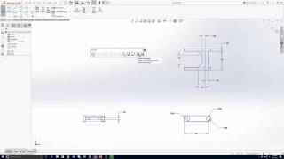 DraftSight 2D to 3D Tools [upl. by Lucia180]