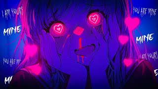 She is Insanely Obsessed With You Yandere Intense F4A [upl. by Yren]