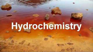 RockWorks Intro  Hydrochemistry [upl. by Nivlad]