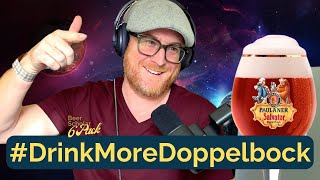 Doppelbock  S1E3 of the 6 Pack [upl. by Aerdnu]