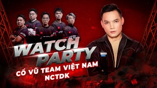 🔴 LIVE  cùng ăng Seng cổ vũ team Việt Nam tại giải ZOWIE eXTREMESLAND CS2 [upl. by Kelsi]