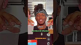 El Nuevo Producto de MrBeast Logan Paul y KSI 🍱 launchly [upl. by Oletta]