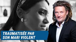 Olivier Delacroix Libre antenne  Après avoir fui un mari violent elle vit encore dans la peur [upl. by Gernhard]