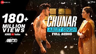 Chunar Full Song  Disneys ABCD 2  Varun Dhawan  Shraddha Kapoor  Arijit Singh  Sachin  Jigar [upl. by Eniroc381]