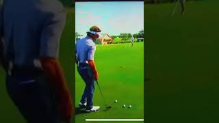 Brad Faxon’s complete putting routine [upl. by Rashidi]