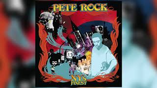 Pete Rock  Lets Go feat Doo Wop [upl. by Arob773]