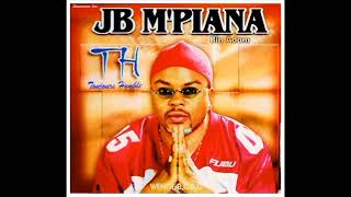 JB Mpiana AcapellaLyrics [upl. by Lirbij]