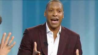 Masai Ujiri on George Stroumboulopoulos Tonight FULL INTERVIEW [upl. by Sul555]