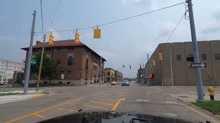 Neighbor Hoods of Flint MI [upl. by Akimrej]