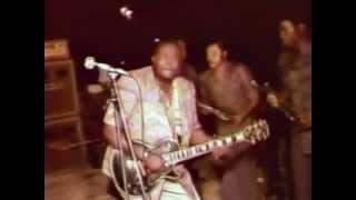 Franco on guitar live in Abidjan 1980 [upl. by Editha8]