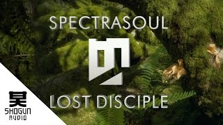 SpectraSoul  Lost Disciple Official Video [upl. by Alyworth]