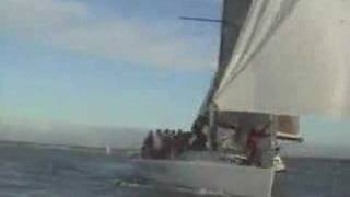 Exciting Sailing Footage [upl. by Suired114]