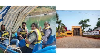 MONTERIA VILLAGE  FULL DAY EXPERIENCE  KHALAPUR [upl. by Nobile]