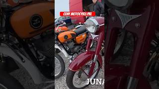 Ile kosztuje Junak WSK Lelek i Kobuz MotoBazar prl targstaroci [upl. by Bilicki66]