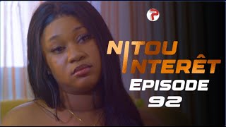 NITOU INTÉRÊT  Épisode 92  Saison 1  VOSTFR [upl. by Naimad]