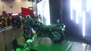 comparacion rapida tc300 y tc250 italika expo moto [upl. by Richman340]