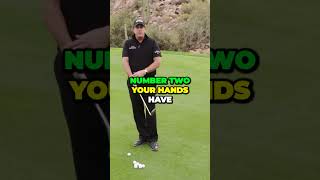 3 Steps to Chipping with Phil Mickelson golf [upl. by Bain868]