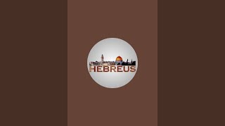 Live Hebreus [upl. by Merna787]