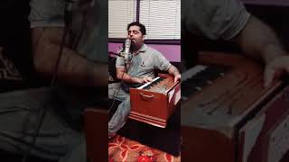 Naseeba Khol Day Mera  Azeem Amin  Shermiandad Khan [upl. by Lashar754]