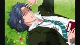 Yukimura Seiichi Prologue 「テニスの王子様：幸村精市ープロローグ」 [upl. by Alida]