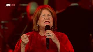 Mary Spiteri  Tema 79  Together in Concert 2022 [upl. by Adao]