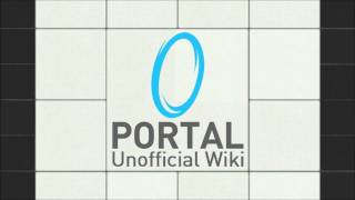 Portal Soundtrack  Youre Not a Good Person [upl. by Askwith]