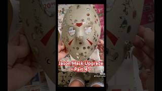 Bia Dao  Jason Mask Upgrade  Part 4 [upl. by Sheeb]