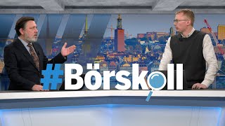 Börskoll Skogsbolagen visar korten [upl. by Llewellyn]