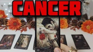 CANCER ♋️ SE CONFIRMA quotTU MILAGROquot EL 25 DE SEPTIEMBRE 🙏🏻✨ HOROSCOPO CANCER HOY TAROT AMOR [upl. by Tannenbaum]